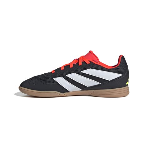 adidas predito zaalvoetbalschoen spg 75|Adidas predator soccer.